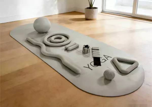 ملحقات مرجحة من السيليكون