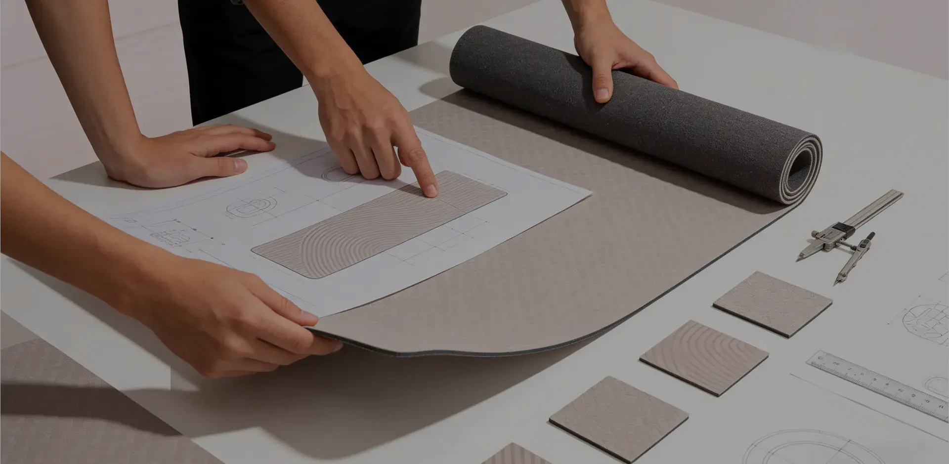 الصين اليوغا حصيرة المورد