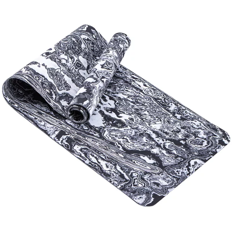 بساط اليوجا كامو TPE