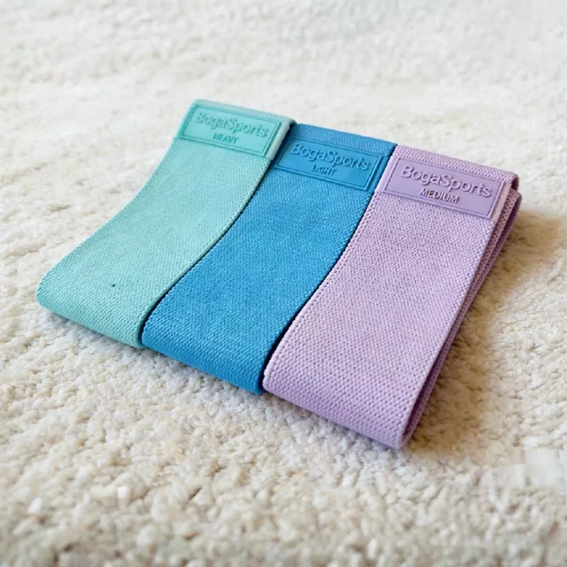 حزام الورك من القطن واللاتكس