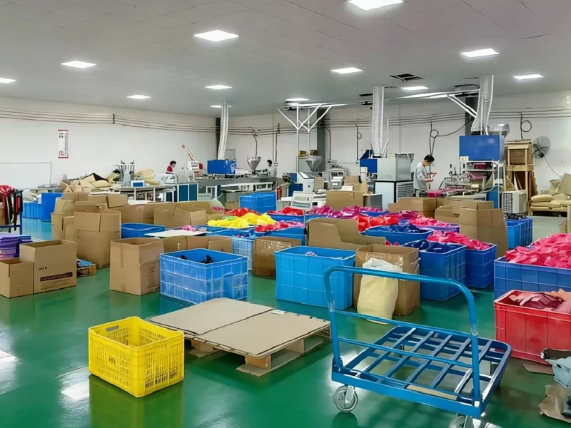 Flat Resistance Band