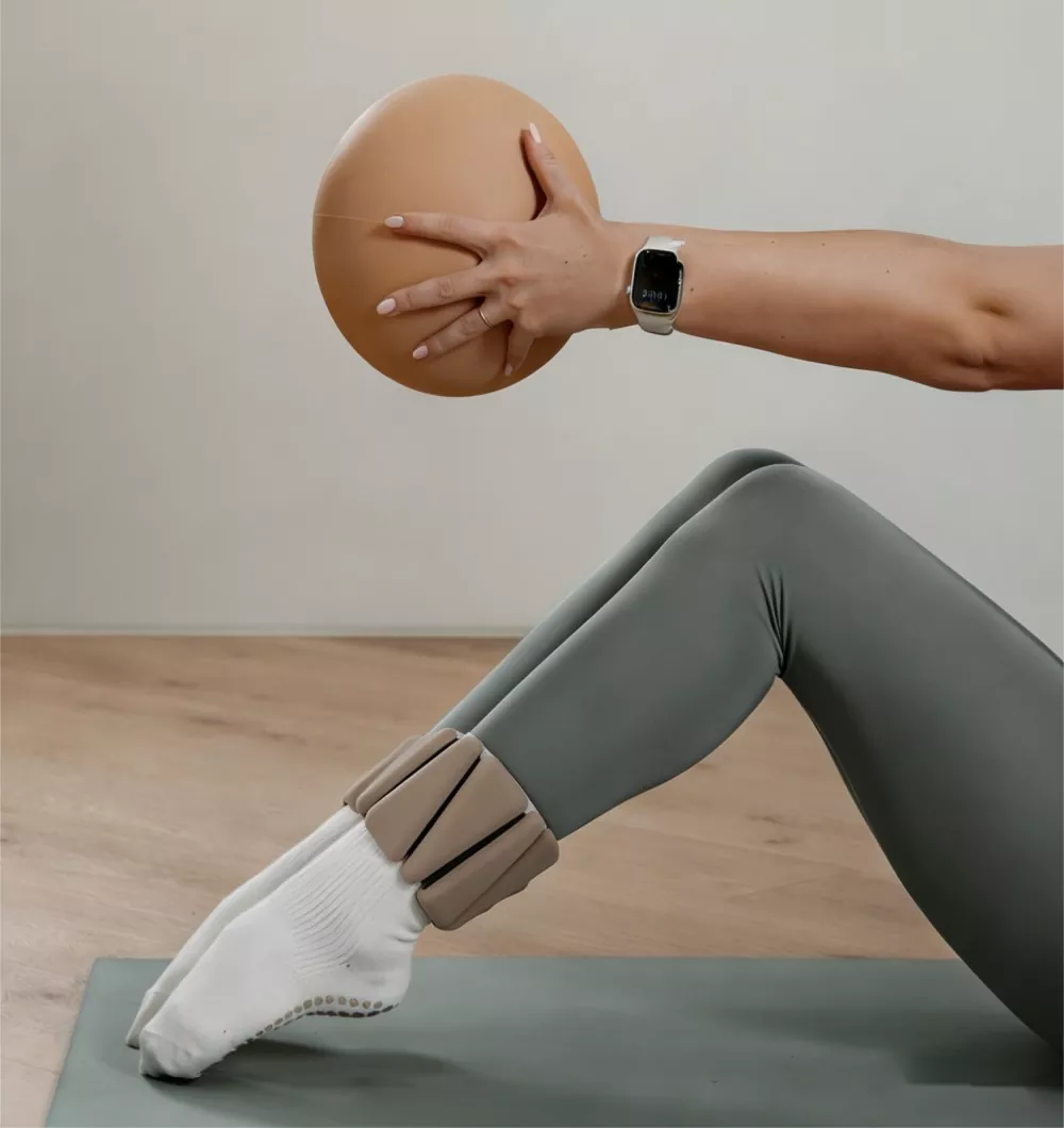 300g Pilates Ball