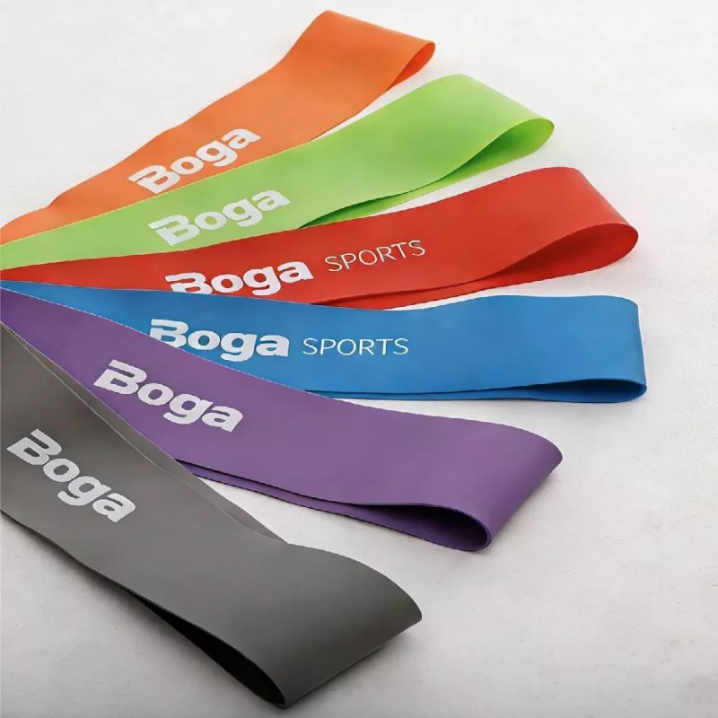 حلقة شريط مقاومة صغيرة