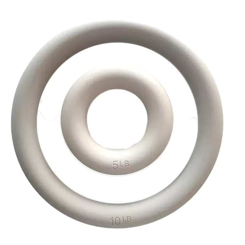 حلقة طاقة ناعمة من السيليكون